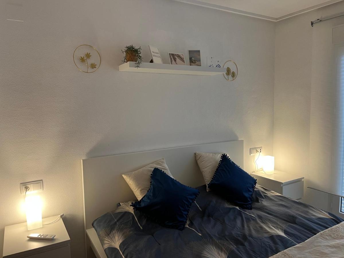 Casa Estefania Sucina Exteriör bild