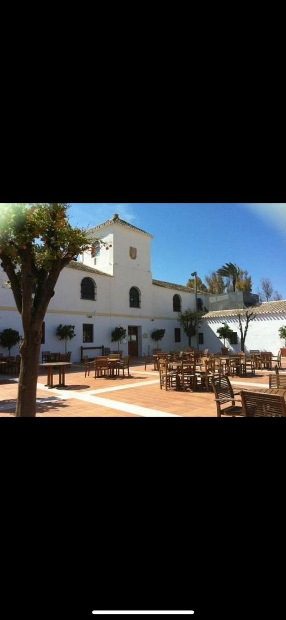 Casa Estefania Sucina Exteriör bild